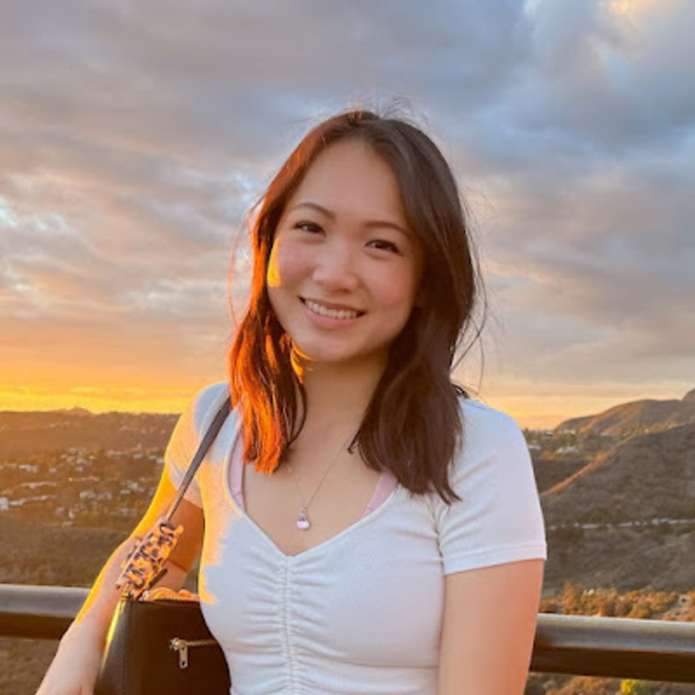 Meet your Posher, Hau-ping